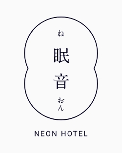 Neon Hotel