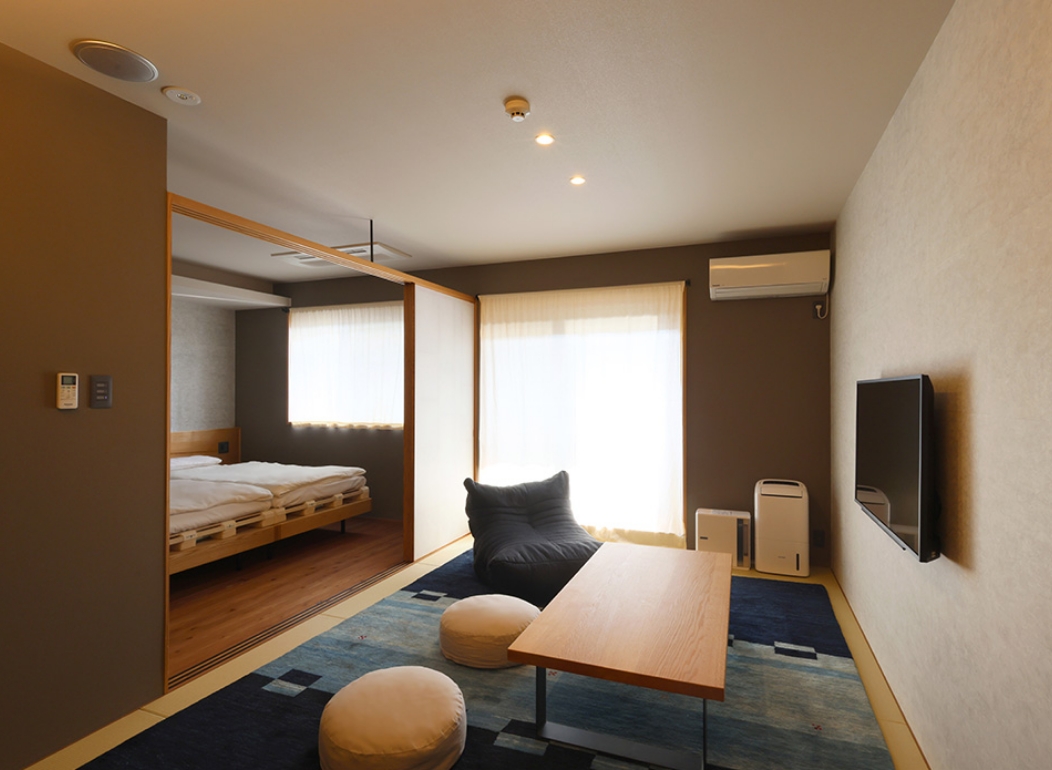 Suite Room01