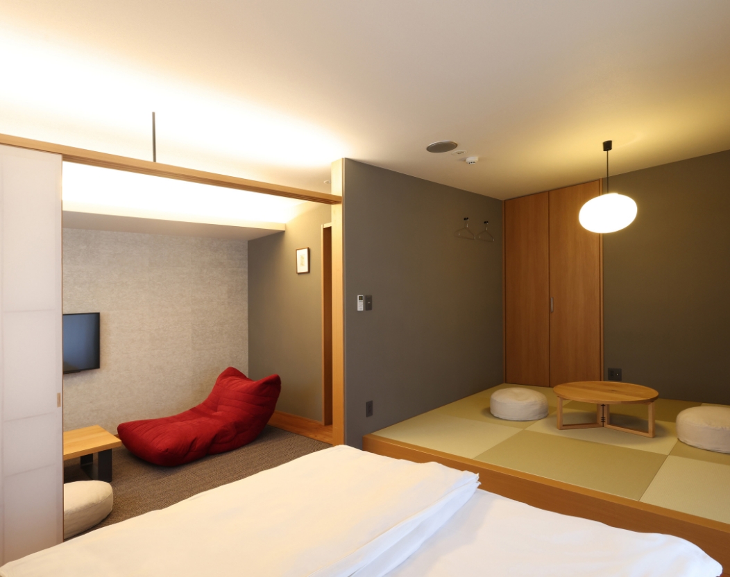 Standard Room01