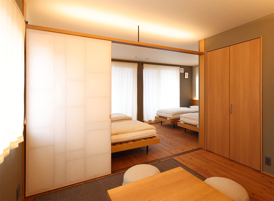 Standard Room02